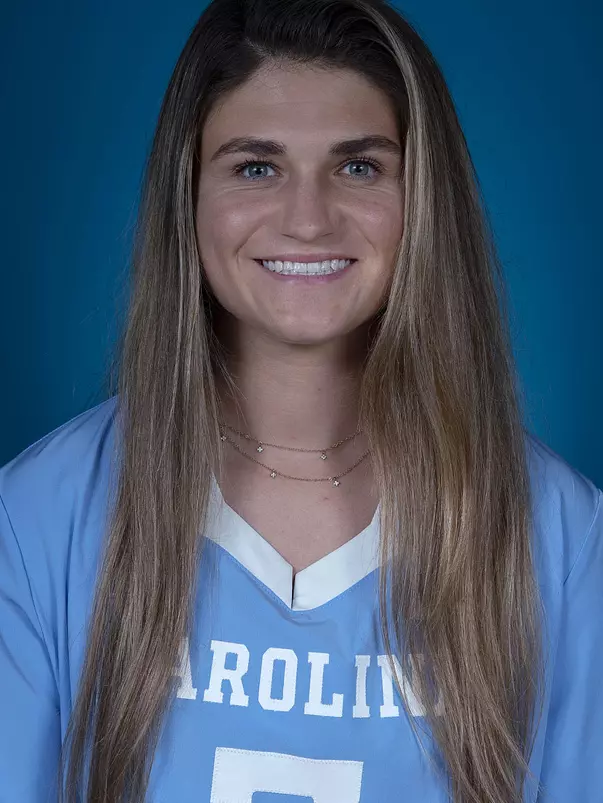 Kimber HowerPhoto DayUniversity of North Carolina Women's Lacrosse Men’s Basketball MuseumChapel Hill, NCWednesday, October 28, 2020