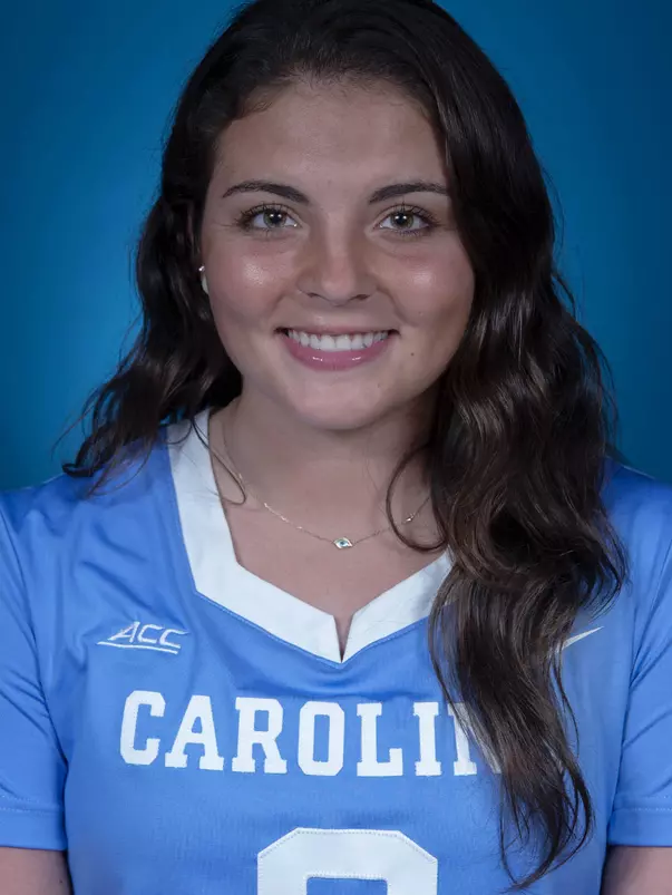 Nicole HumphreyPhoto DayUniversity of North Carolina Women's Lacrosse Men’s Basketball MuseumChapel Hill, NCWednesday, October 28, 2020