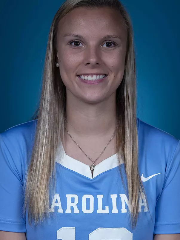 Briana LantuhPhoto DayUniversity of North Carolina Women's Lacrosse Men’s Basketball MuseumChapel Hill, NCWednesday, October 28, 2020