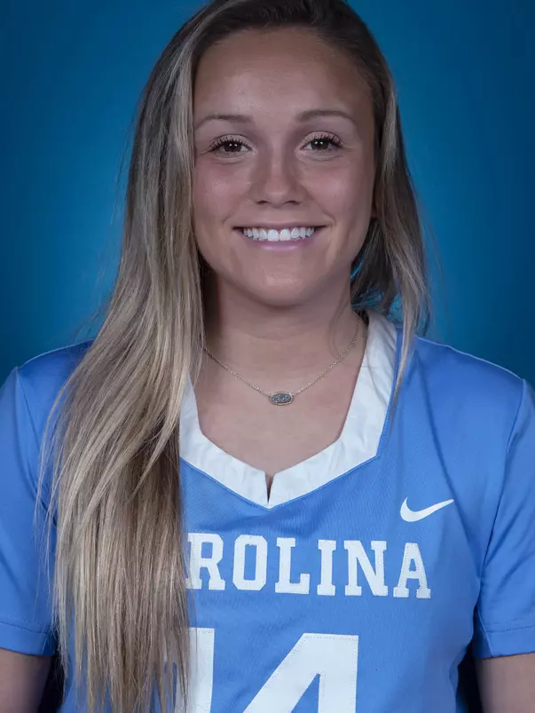 Livi LawtonPhoto DayUniversity of North Carolina Women's Lacrosse Men’s Basketball MuseumChapel Hill, NCWednesday, October 28, 2020