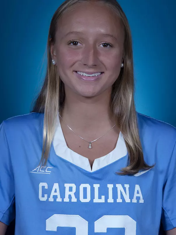 Ella Little Photo DayUniversity of North Carolina Women's Lacrosse Men’s Basketball MuseumChapel Hill, NCWednesday, October 28, 2020