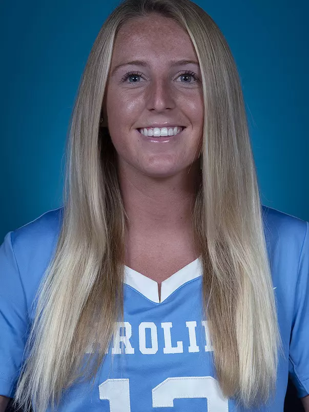 Ally Mastroianni Photo DayUniversity of North Carolina Women's Lacrosse Men’s Basketball MuseumChapel Hill, NCWednesday, October 28, 2020