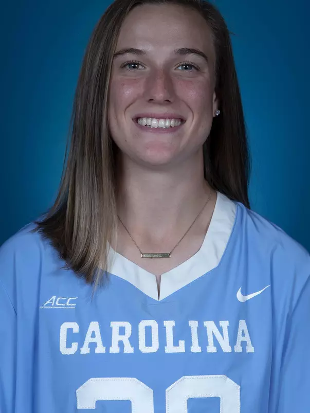 Taylor MorenoPhoto DayUniversity of North Carolina Women's Lacrosse Men’s Basketball MuseumChapel Hill, NCWednesday, October 28, 2020