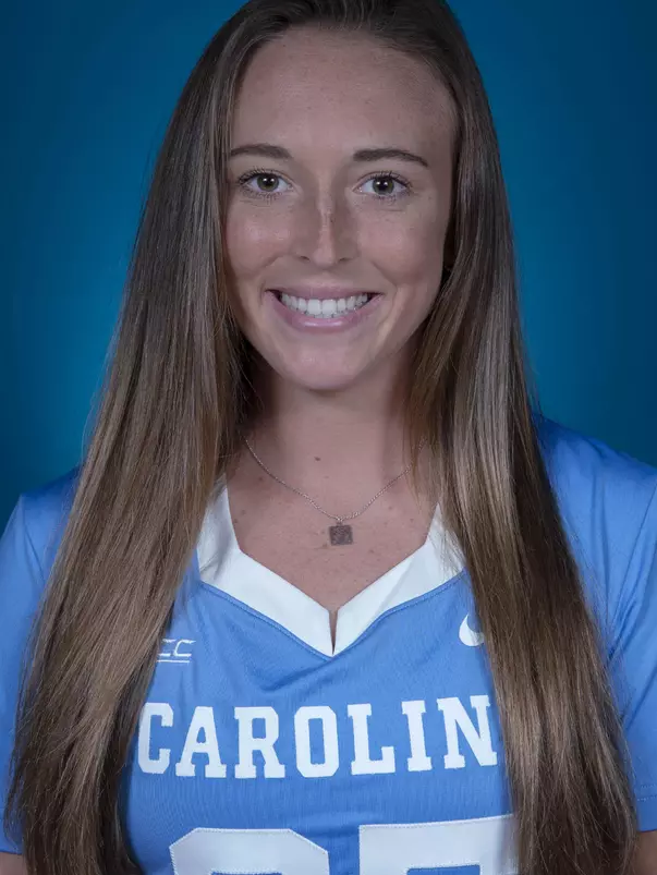Brooklyn NeumenPhoto DayUniversity of North Carolina Women's Lacrosse Men’s Basketball MuseumChapel Hill, NCWednesday, October 28, 2020