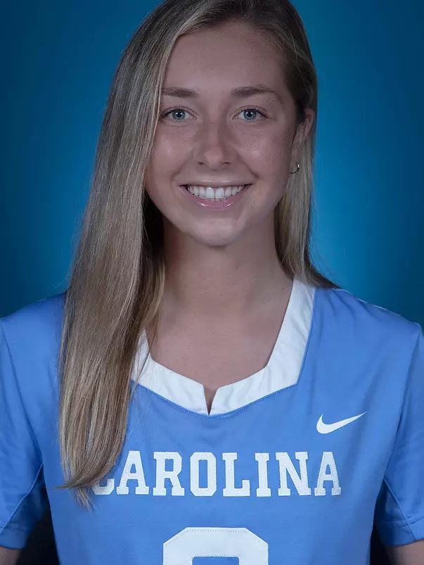 Jamie OrtegaPhoto DayUniversity of North Carolina Women's Lacrosse Men’s Basketball MuseumChapel Hill, NCWednesday, October 28, 2020