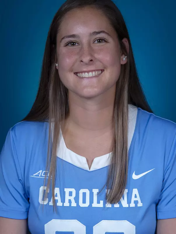 Mason ParadinePhoto DayUniversity of North Carolina Women's Lacrosse Men’s Basketball MuseumChapel Hill, NCWednesday, October 28, 2020