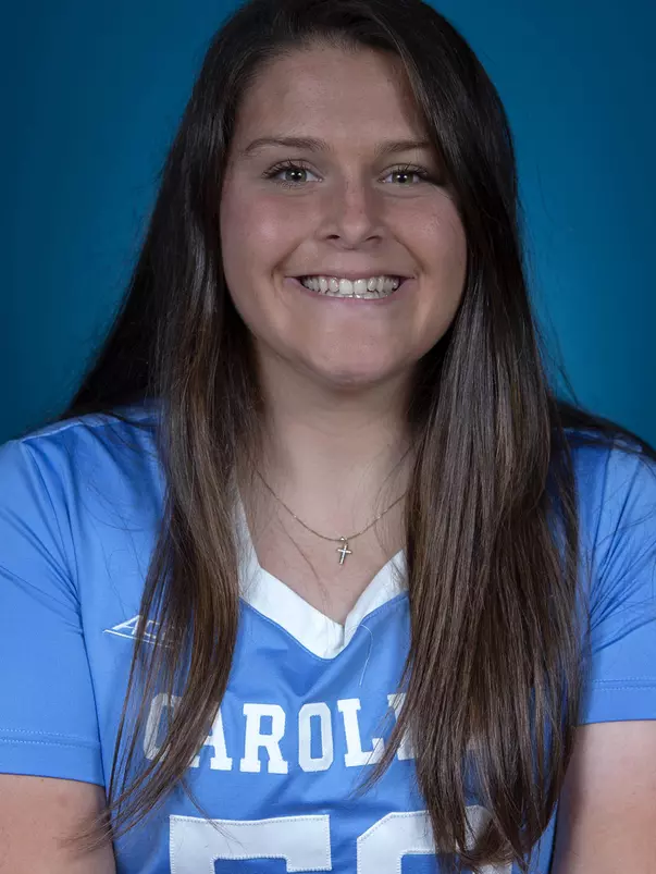 Melissa ScononePhoto DayUniversity of North Carolina Women's Lacrosse Men’s Basketball MuseumChapel Hill, NCWednesday, October 28, 2020