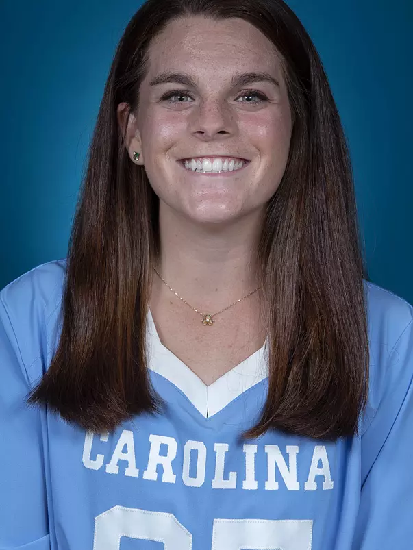 Maggie SkillmanPhoto DayUniversity of North Carolina Women's Lacrosse Men’s Basketball MuseumChapel Hill, NCWednesday, October 28, 2020