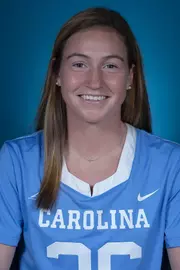Shannon SmithPhoto DayUniversity of North Carolina Women's Lacrosse Men’s Basketball MuseumChapel Hill, NCWednesday, October 28, 2020