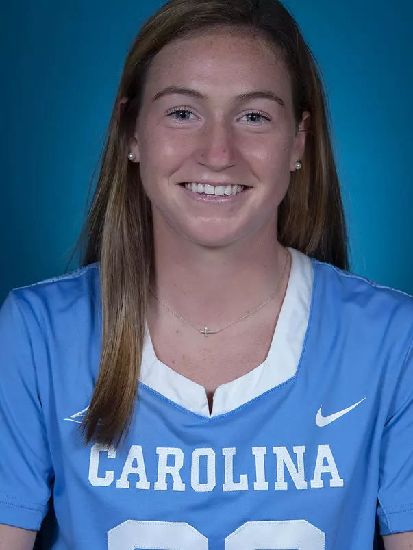 Shannon SmithPhoto DayUniversity of North Carolina Women's Lacrosse Men’s Basketball MuseumChapel Hill, NCWednesday, October 28, 2020