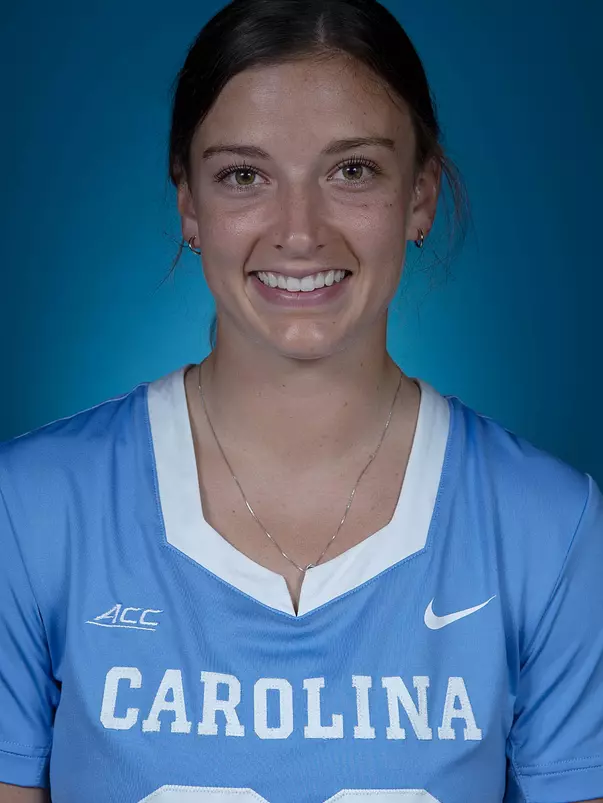 Emma TrenchardPhoto DayUniversity of North Carolina Women's Lacrosse Men’s Basketball MuseumChapel Hill, NCWednesday, October 28, 2020