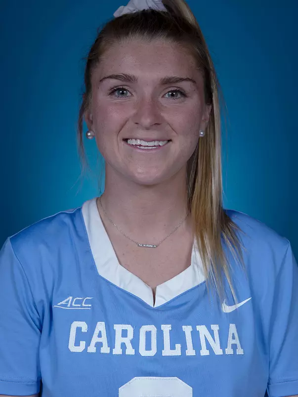 Caroline WakefieldPhoto DayUniversity of North Carolina Women's Lacrosse Men’s Basketball MuseumChapel Hill, NCWednesday, October 28, 2020