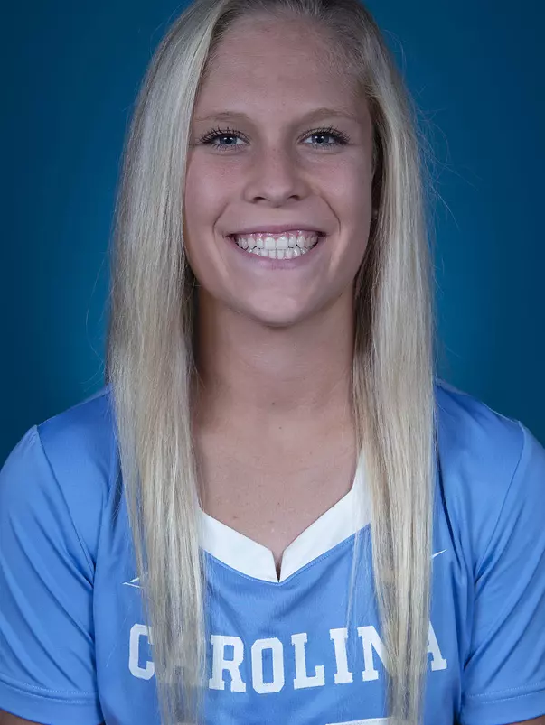 Tayler Warehime Photo DayUniversity of North Carolina Women's Lacrosse Men’s Basketball MuseumChapel Hill, NCWednesday, October 28, 2020