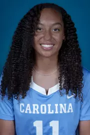 Kayla WoodPhoto DayUniversity of North Carolina Women's Lacrosse Men’s Basketball MuseumChapel Hill, NCWednesday, October 28, 2020