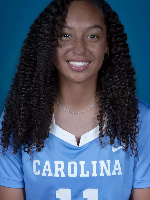 Kayla WoodPhoto DayUniversity of North Carolina Women's Lacrosse Men’s Basketball MuseumChapel Hill, NCWednesday, October 28, 2020