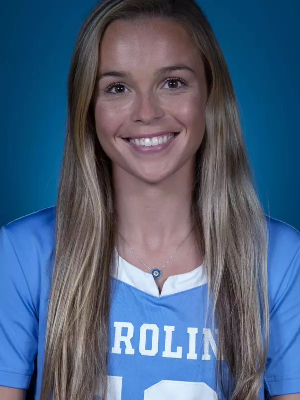 Catie WoodruffPhoto DayUniversity of North Carolina Women's Lacrosse Men’s Basketball MuseumChapel Hill, NCWednesday, October 28, 2020
