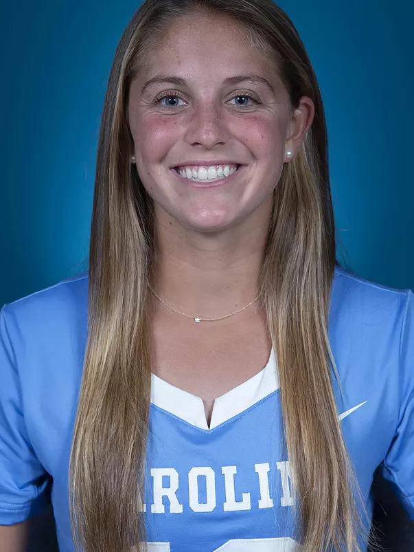 Caitlin WurzburgerPhoto DayUniversity of North Carolina Women's Lacrosse Men’s Basketball MuseumChapel Hill, NCWednesday, October 28, 2020