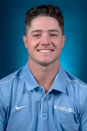 Dylan Harris
2020 headshot
University of North Carolina Baseball
Boshamer Stadium
Chapel Hill, NC
August 19, 2019