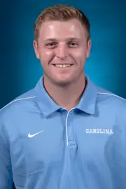 Jake Holtzapple
2020 headshot
University of North Carolina Baseball
Boshamer Stadium
Chapel Hill, NC
August 19, 2019