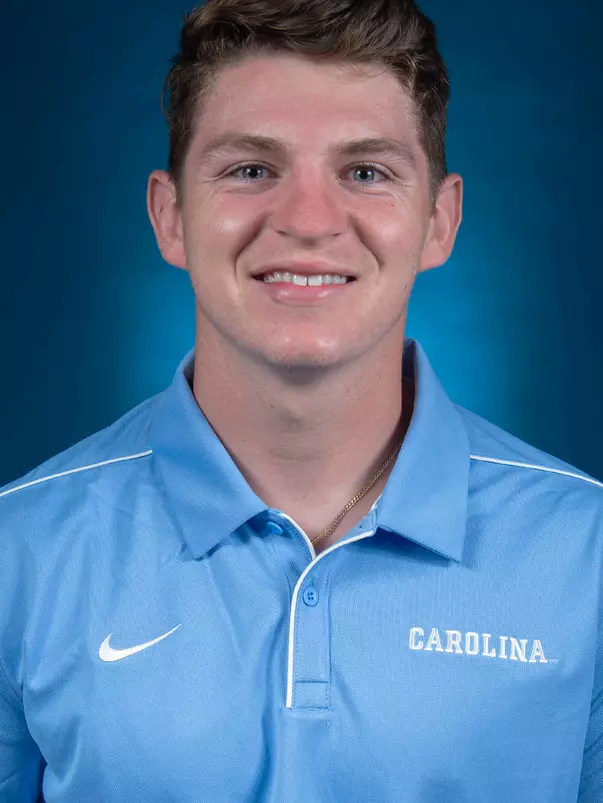 Nick James
2020 headshot
University of North Carolina Baseball
Boshamer Stadium
Chapel Hill, NC
August 19, 2019
