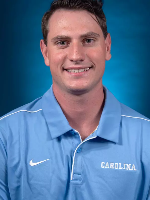 Chris Joyner
2020 headshot
University of North Carolina Baseball
Boshamer Stadium
Chapel Hill, NC
August 19, 2019