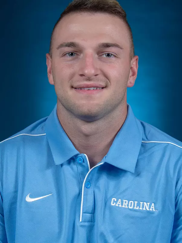 Tyler Kehoe
2020 headshot
University of North Carolina Baseball
Boshamer Stadium
Chapel Hill, NC
August 19, 2019