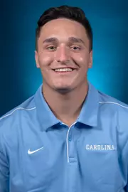 Joey Lancellotti
2020 headshot
University of North Carolina Baseball
Boshamer Stadium
Chapel Hill, NC
August 19, 2019