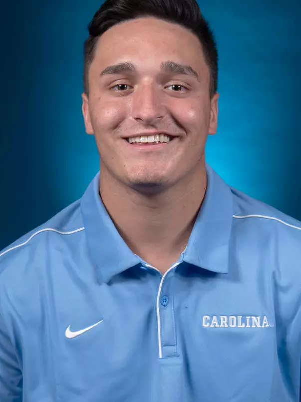 Joey Lancellotti
2020 headshot
University of North Carolina Baseball
Boshamer Stadium
Chapel Hill, NC
August 19, 2019