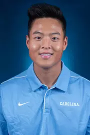 Michael Oh
2020 headshot
University of North Carolina Baseball
Boshamer Stadium
Chapel Hill, NC
August 19, 2019