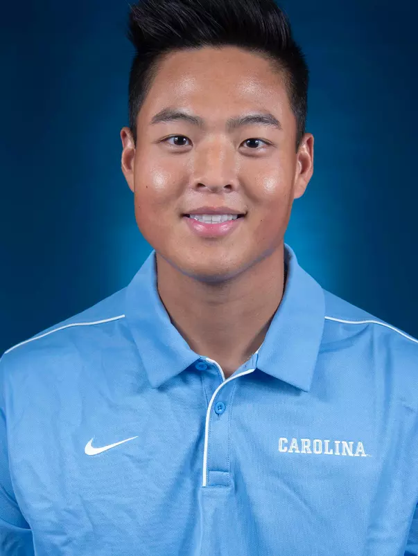 Michael Oh
2020 headshot
University of North Carolina Baseball
Boshamer Stadium
Chapel Hill, NC
August 19, 2019