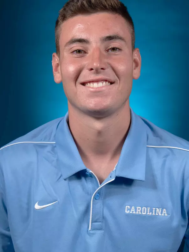Caleb Roberts
2020 headshot
University of North Carolina Baseball
Boshamer Stadium
Chapel Hill, NC
August 19, 2019