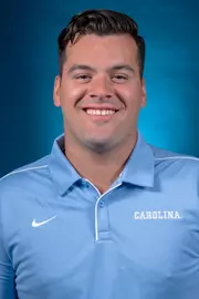 Aaron Sabato
2020 headshot
University of North Carolina Baseball
Boshamer Stadium
Chapel Hill, NC
August 19, 2019