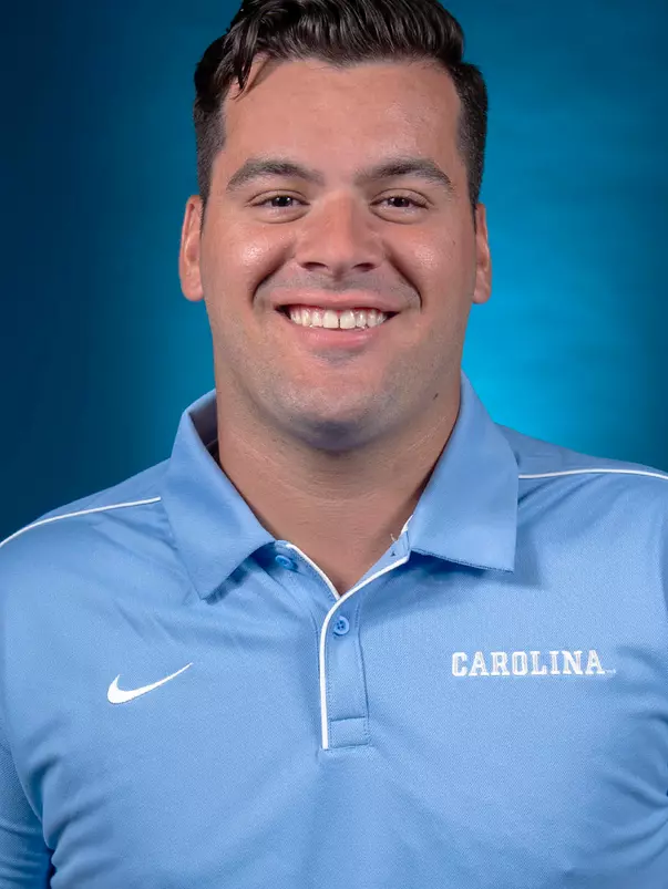 Aaron Sabato
2020 headshot
University of North Carolina Baseball
Boshamer Stadium
Chapel Hill, NC
August 19, 2019
