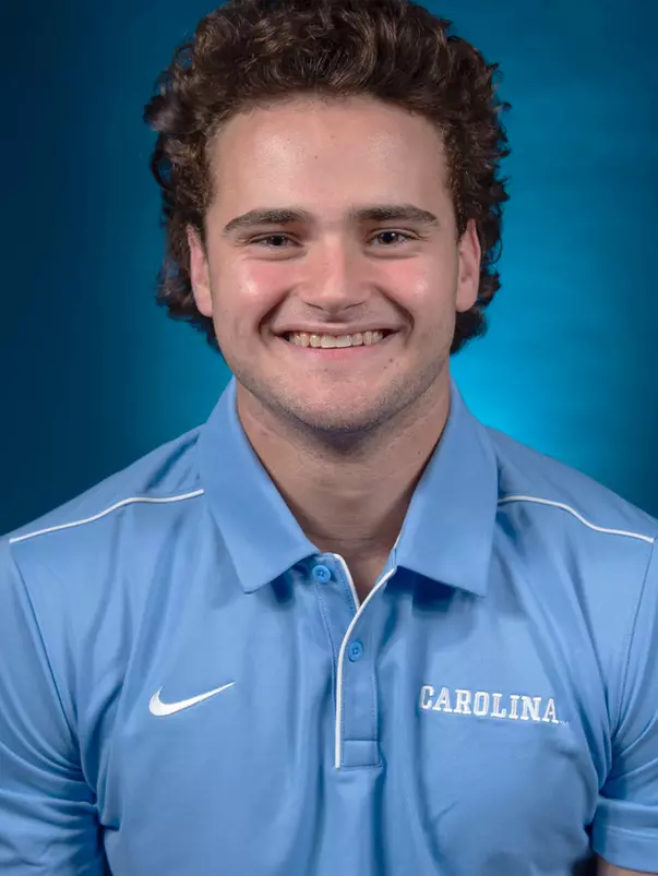 Will Schroeder
2020 headshot
University of North Carolina Baseball
Boshamer Stadium
Chapel Hill, NC
August 19, 2019