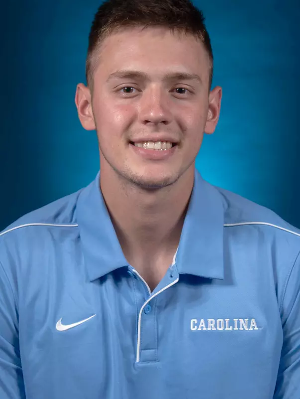 Danny Serretti
2020 headshot
University of North Carolina Baseball
Boshamer Stadium
Chapel Hill, NC
August 19, 2019