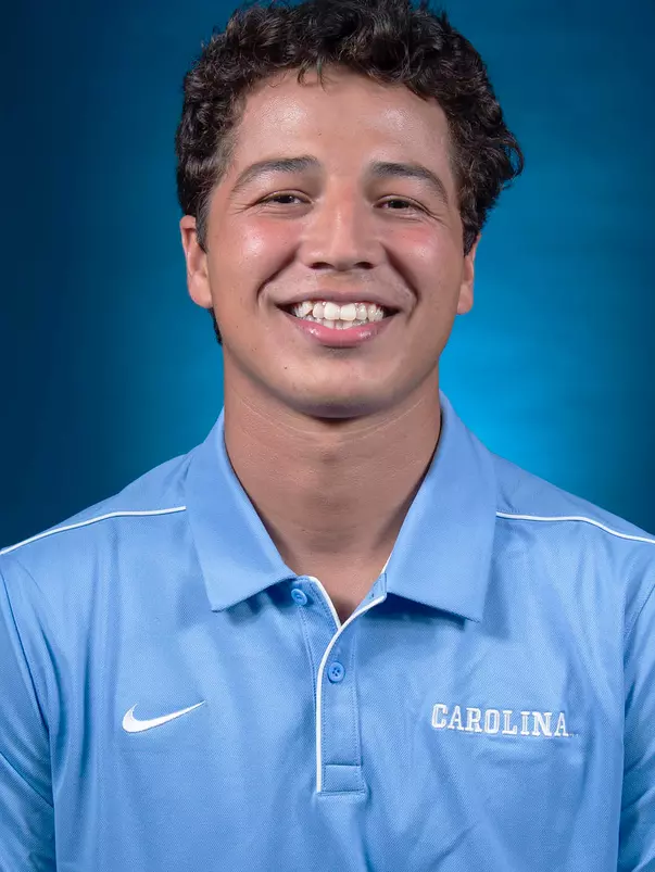 Angel Zarate
2020 headshot
University of North Carolina Baseball
Boshamer Stadium
Chapel Hill, NC
August 19, 2019