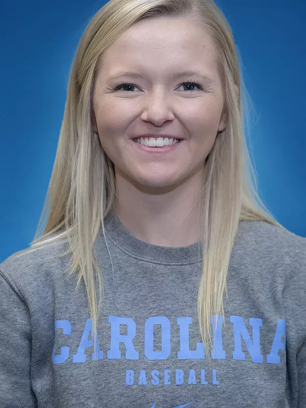 Mariah Vargas
2020 headshot
University of North Carolina Baseball
Boshamer Stadium
Chapel Hill, NC
Wednesday, February 12, 2020