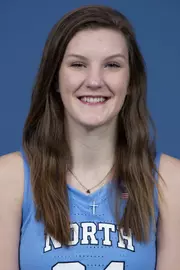 Naomi Van Nes