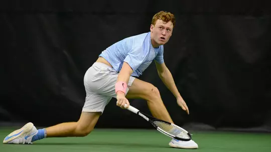 Spotlight: Mac Kiger