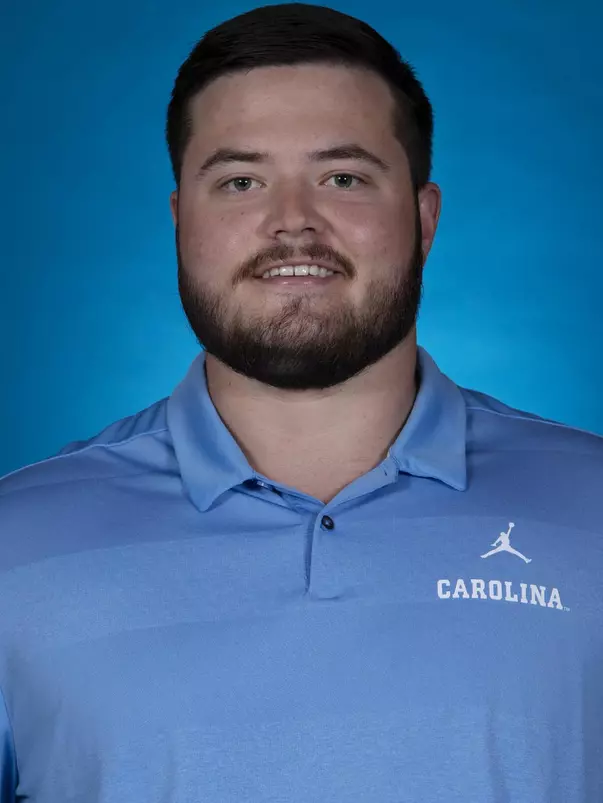 Brian Anderson
2020 Headshot
University of North Carolina Football
Kenan Football Center
Chapel Hill, NC
Thursday, July 30, 2020
