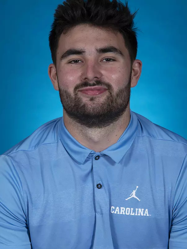Sam Howell
2020 Headshot
University of North Carolina Football 
Kenan Football Center
Chapel Hill, NC
Thursday, July 30, 2020