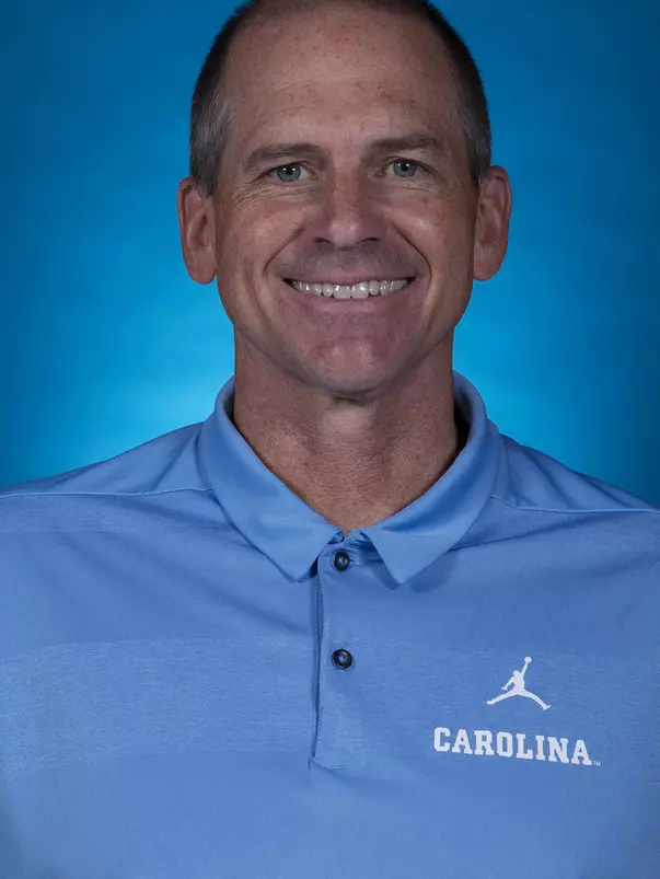 John Lilly
2020 Headshot
University of North Carolina Football 
Kenan Football Center
Chapel Hill, NC
Thursday, July 30, 2020