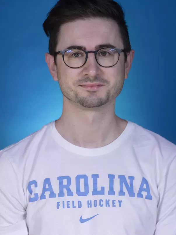 Chris Fry
2020 headshot
University of North Carolina Field Hockey
Men’s Basketball Museum
Chapel Hill, NC
Wednesday, August 5, 2020