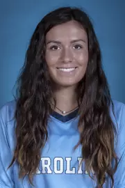 Amanda Hendry
2020 headshot
University of North Carolina Field Hockey
Men’s Basketball Museum
Chapel Hill, NC
Wednesday, August 5, 2020