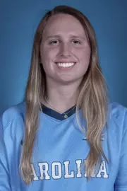 Kit Olmsted
2020 headshot
University of North Carolina Field Hockey
Men’s Basketball Museum
Chapel Hill, NC
Wednesday, August 5, 2020