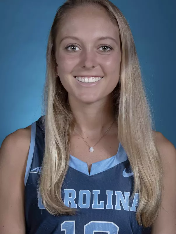 Abby Pitcairn
2020 headshot
University of North Carolina Field Hockey
Men’s Basketball Museum
Chapel Hill, NC
Wednesday, August 5, 2020