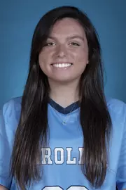 Megan Ragusa
2020 headshot
University of North Carolina Field Hockey
Men’s Basketball Museum
Chapel Hill, NC
Wednesday, August 5, 2020