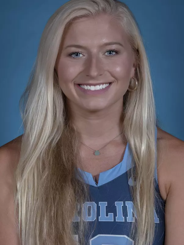 Cassie Sumfest
2020 headshot
University of North Carolina Field Hockey
Men’s Basketball Museum
Chapel Hill, NC
Wednesday, August 5, 2020