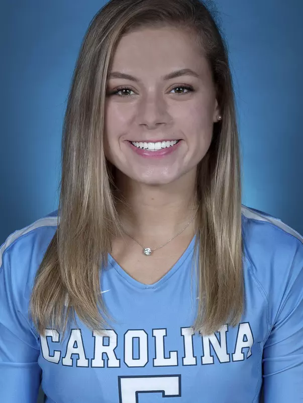 Annabelle Archer
2020 headshot
University of North Carolina Volleyball
Photo Day
Men’s Basketball Museum
Chapel Hill, NC
Wednesday, August 5, 2020