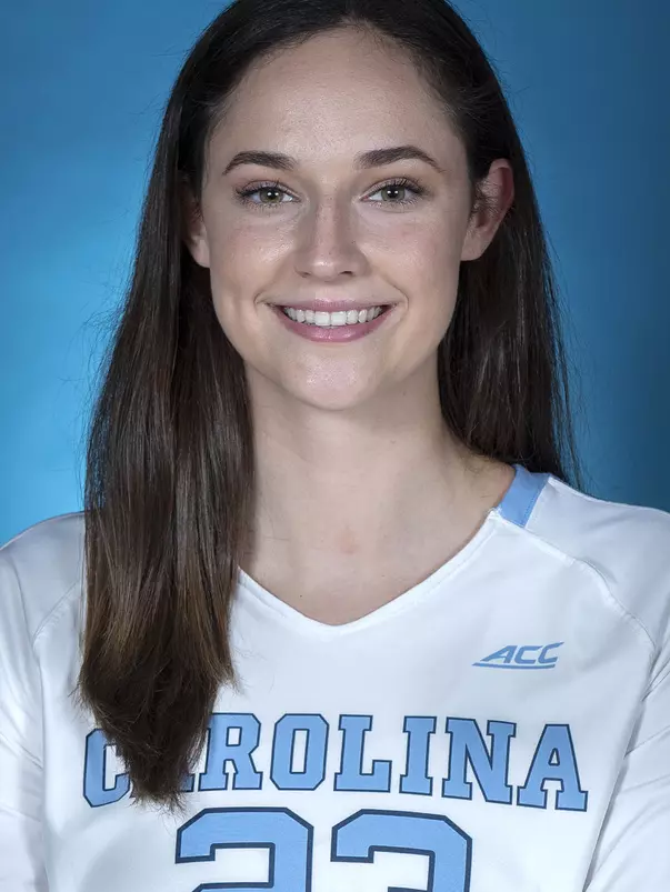 Parker Austin
2020 headshot
University of North Carolina Volleyball
Photo Day
Men’s Basketball Museum
Chapel Hill, NC
Wednesday, August 5, 2020